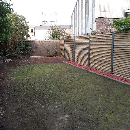 Patenier Hidden Garden 1Bdr With Garden Liege Bagian luar foto